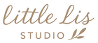 Little Lis Studio Logo NB