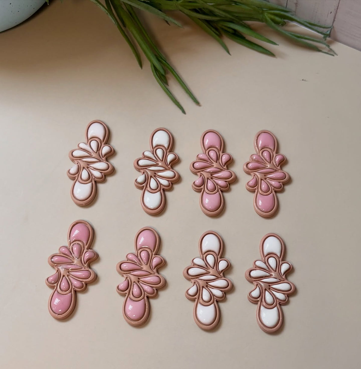 Hair Clips