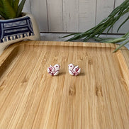 Nisi Bird Studs