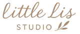 Little Lis Studio Logo 1