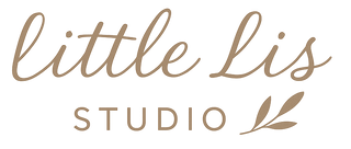 Little Lis Studio Logo 1